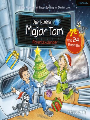 cover image of Adventskalender